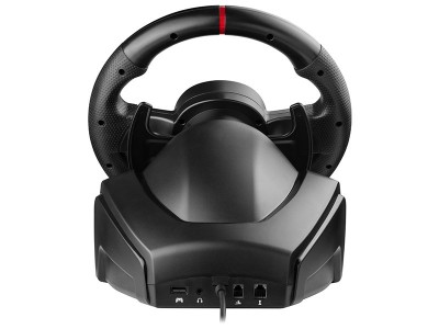 Tracer SimRacer Manual Gearbox 6in1 Black