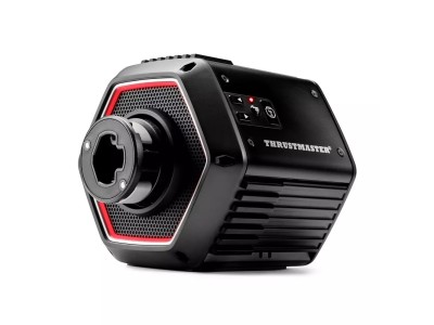 Thrustmaster T818 Black Edition Racing wheel