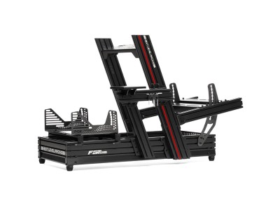 Next Level Racing F-GT Elite 160