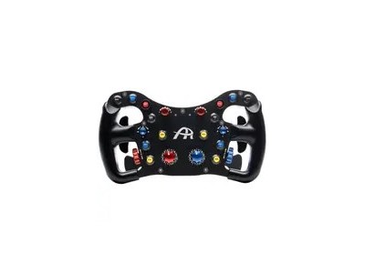 Ascher-Racing F64-USB V3