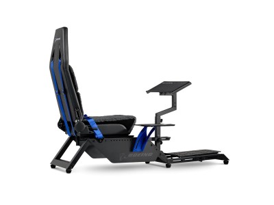 Next Level Racing Flight Simulator Boeing
