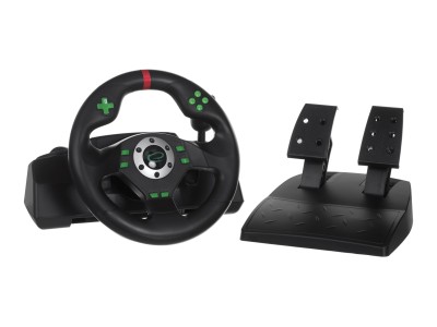 Esperanza EGW101 Gaming Controller Steering wheel