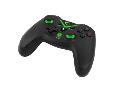 Esperanza EGG112K Game Controller Gamepad PS3