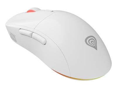 GENESIS Zircon XIII white