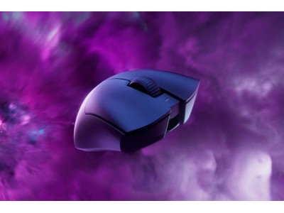 Razer DeathAdder V3 Pro mouse Gaming