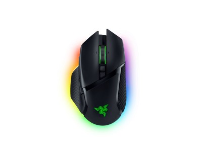 Razer Basilisk V3 Pro mouse Right-hand