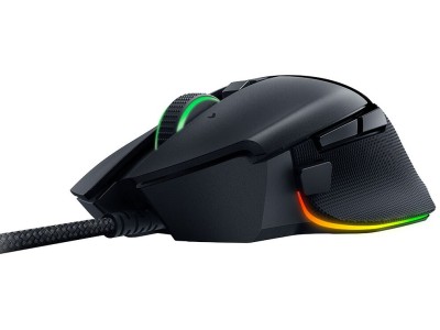 Razer Basilisk V3 mouse Gaming Right-hand