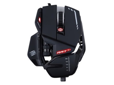 Mad Catz R.A.T. 6+
