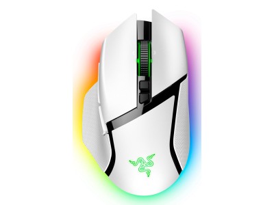 Razer Basilisk V3 Pro mouse Gaming