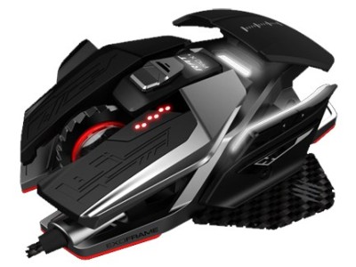 Mad Catz R.A.T. X3
