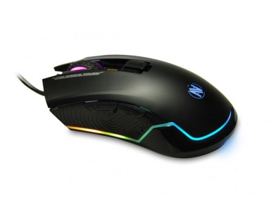 IBox AURORA A-3 mouse USB Optical