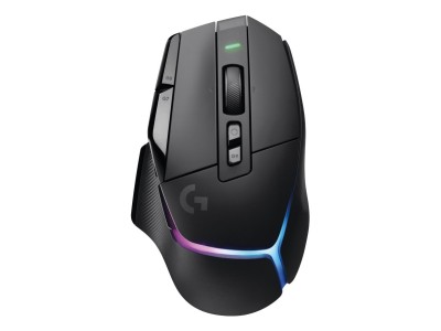 Logitech G G502 X PLUS -