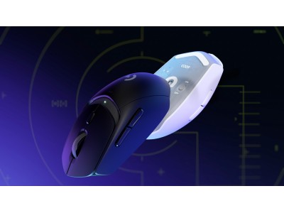 Logitech G G309 mouse RF Wireless