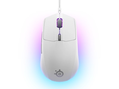 STEELSERIES Rival 3 Gen 2 Mouse