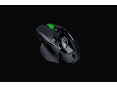 RAZER Basilisk V3 X HyperSpeed powerd