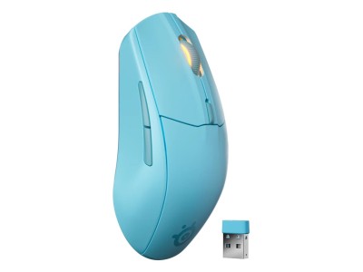 Steelseries Rival 3 Wireless Gen 2