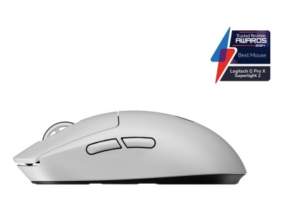 Logitech G 910-006638 mouse Gaming Right-hand