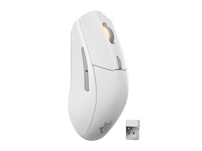 Steelseries 62524 mouse Gaming Right-hand RF