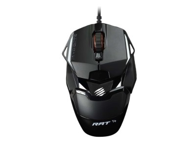 Mad Catz R.A.T. 1+