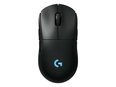 Logitech G 910-007295 mouse Gaming Ambidextrous