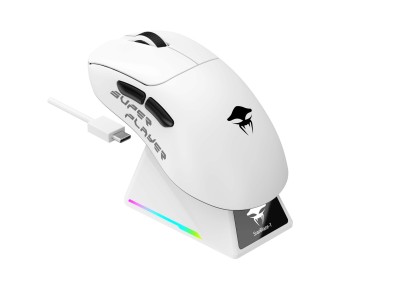 Havit StarBlaze-1 - gaming mouse (black