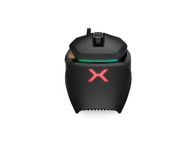 Krux Bot RGB Wired modular gaming
