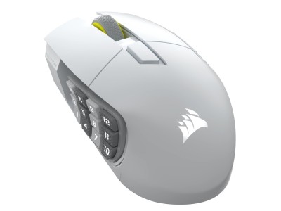 Wireless Gaming Mouse Corsair Scimitar Elite
