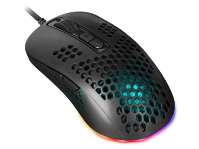 Gaming, optic, wired mouse DEFENDER GM-620L