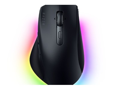 Razer Pro Click V2 - ergonomic
