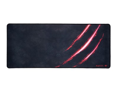 Havit HV-MP860 mouse pad Gaming mouse