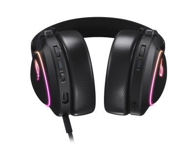 ASUS Headset ROG Delta II
