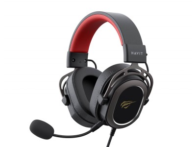 Havit Gamenote H2008D - gaming headphones