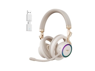 Havit Fuxi-H8 - wireless gaming headphones