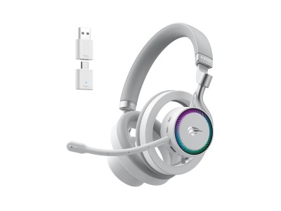 Havit Fuxi-H8 - wired/wireless gaming headphones