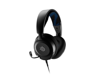 Steelseries Arctis Nova 1P Headset Wired