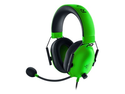 Razer BlackShark V2 X Headset Wired