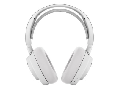 Steelseries 61524 headphones/headset Wired Head-band Gaming