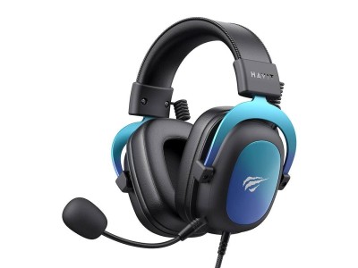 HAVIT H2002U PRO Bluetooth gaming headphones