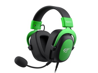 Havit H2002d Headset Wired Head-band Gaming