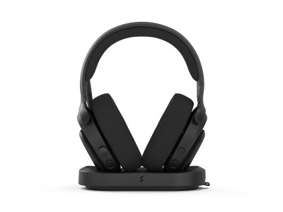 Fractal Design Scape Headset Wired &