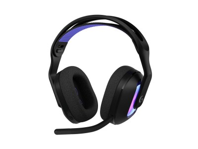 Logitech G G522 Lightspeed Headset Wireless