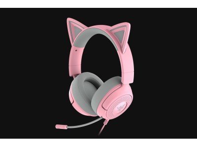 Razer Kraken Kitty V3 X Headset