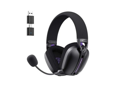 Havit Fuxi-H3 Plus - gaming headphones