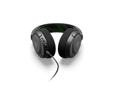 Steelseries ARCTIS NOVA 1X Headset Wired