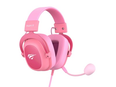 Havit H2002d Headset Wired Head-band Gaming