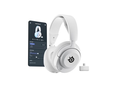 Steelseries Arctis Nova 5P Wireless Headset