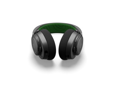 Steelseries Arctis Nova 7X Headset Wired