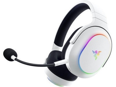 Razer Barracuda X White Headset