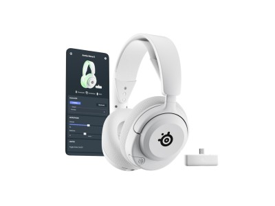 SteelSeries Arctis Nova 5X Over-ear Headset