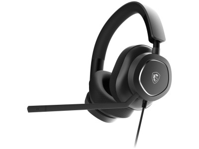MSI Maestro 300 Headset Wired Head-band